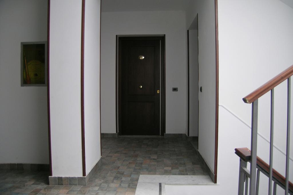 Politi Aparthotel Catania Exterior photo